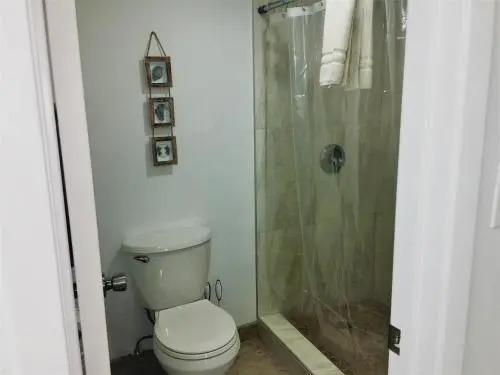 Beachview Condo Unit #214