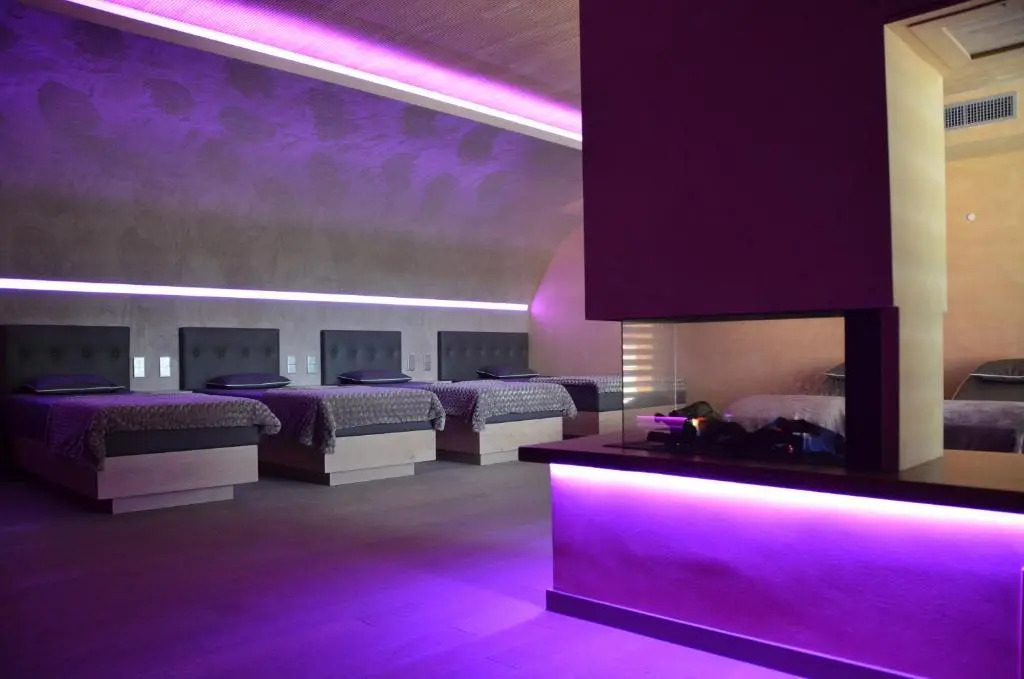 Hostellerie Des Châteaux & Spa