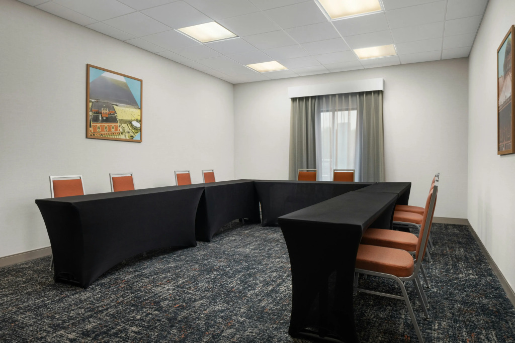 Hampton Inn Neptune