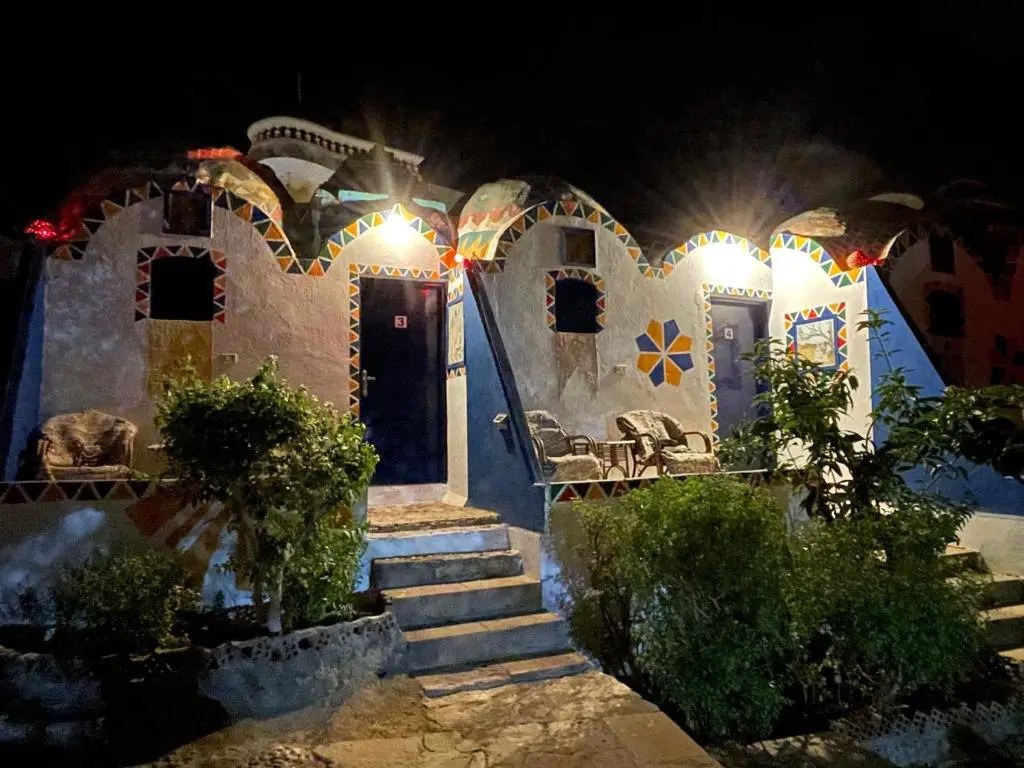 Artika Wadi Kiki Hotel