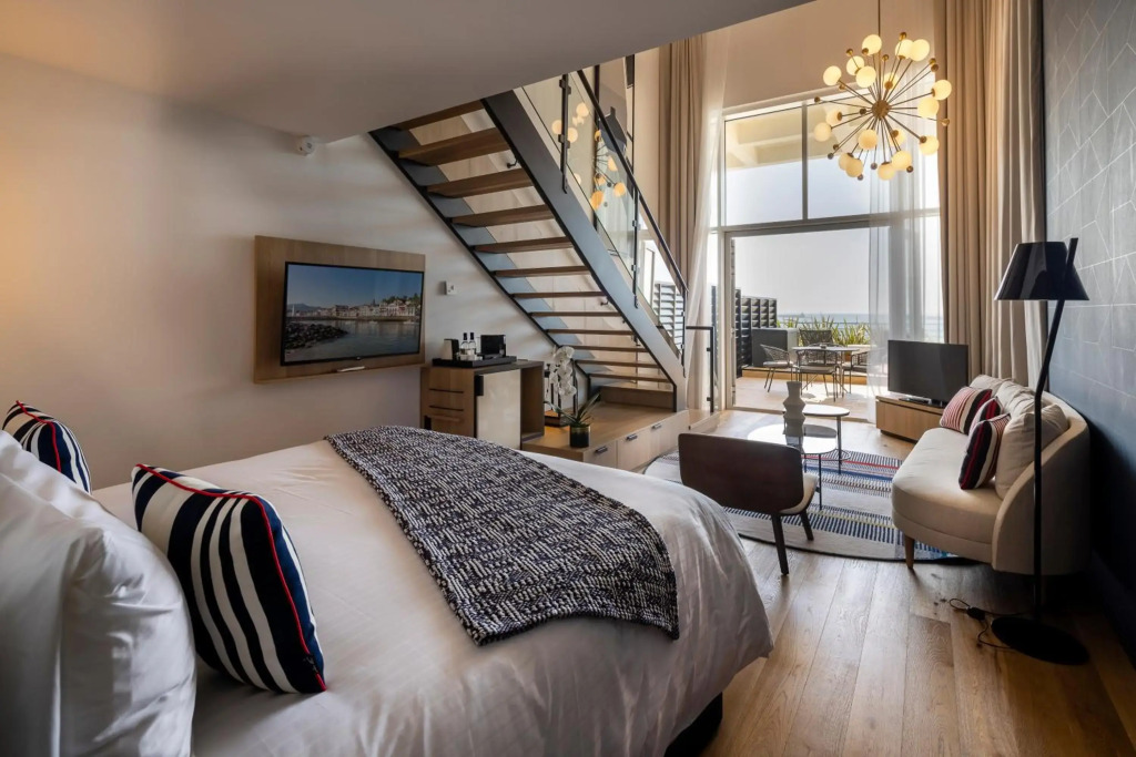 Thalazur Saint Jean de Luz - Hôtel & Spa