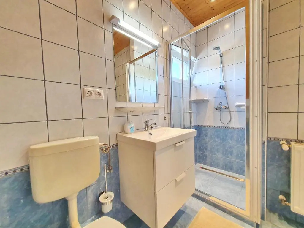 Krisztián Apartmanház