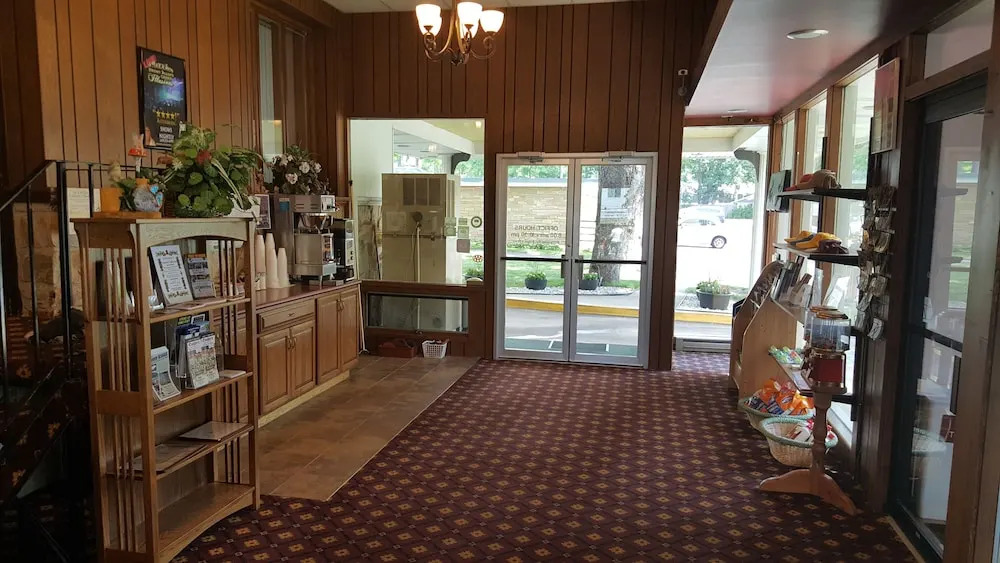 Indian Trail Motel