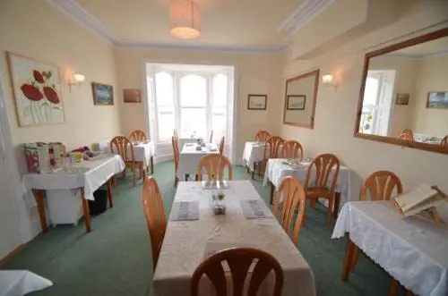 The Windsor Hotel