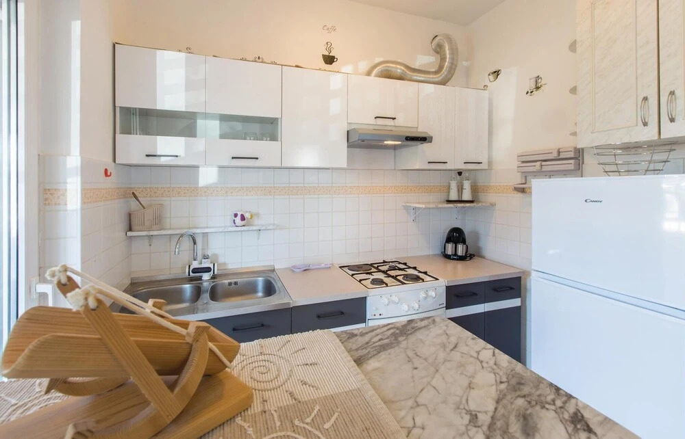 Nice Home in Umag With Wifi and 1 Bedrooms