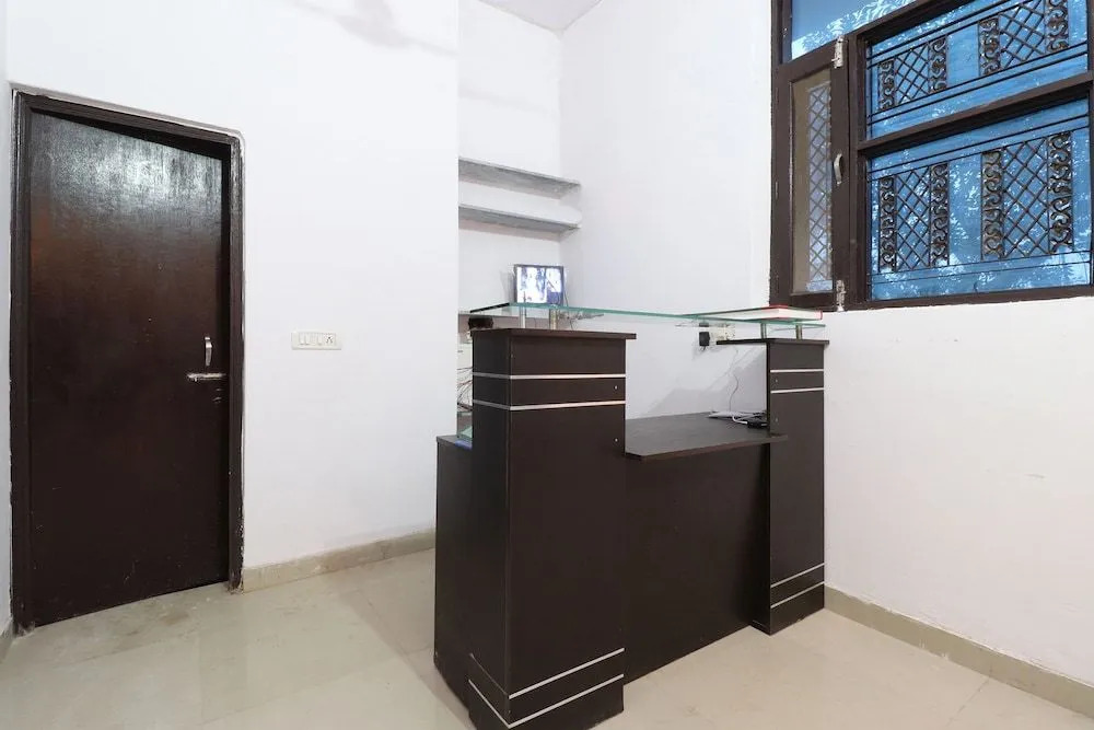 Hotel O Signature Village Guest House