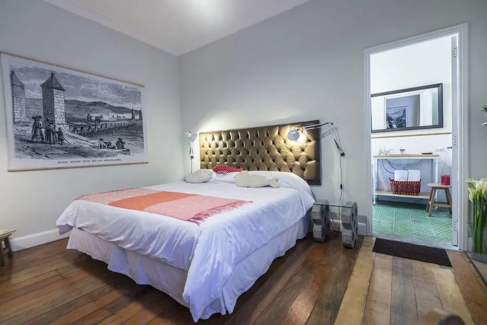 Hotel de Autor I