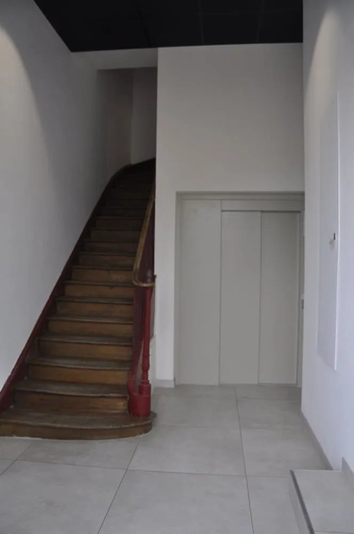 Les Tonnelles
