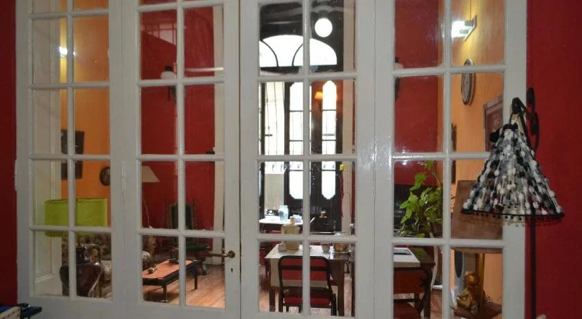 Hotel Casona La Boheme