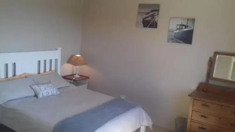 Haus Windhoek - Charming Coastal Escape