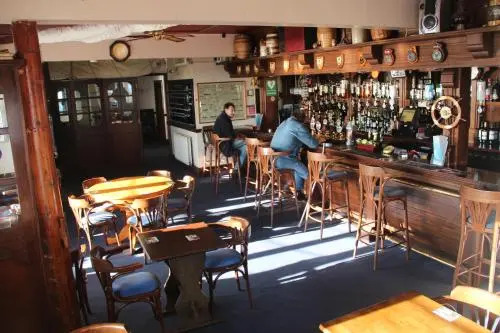 The Yacht Inn