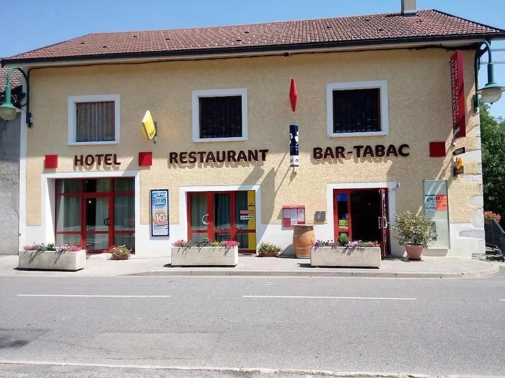 Hotel Marinet
