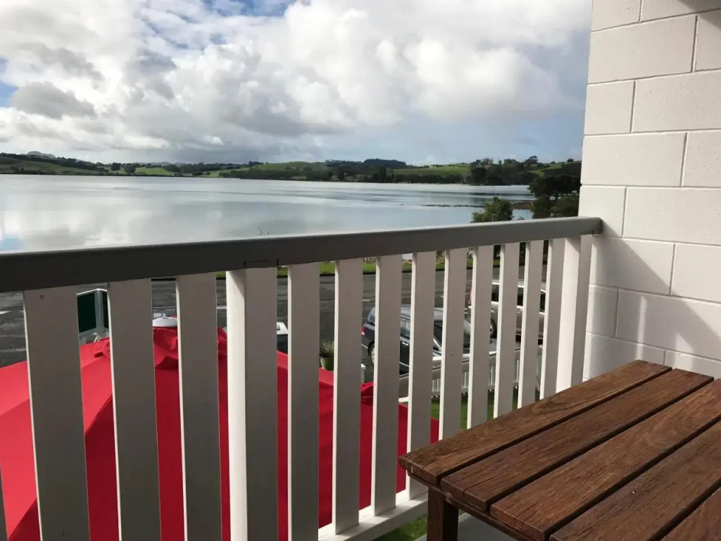 Al Louise Accommodation
