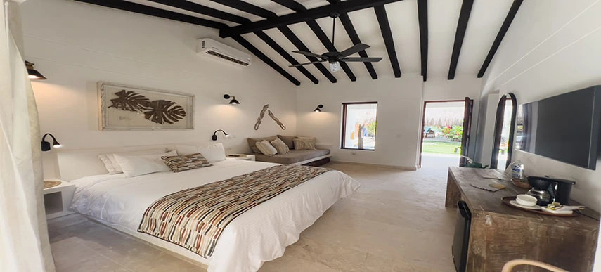 Fina Estampa Country Hotel