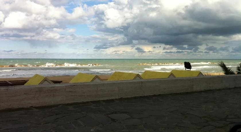 Pensione Villa Ida