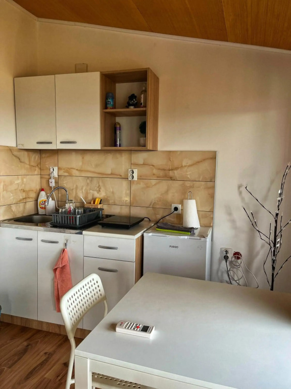 Apartment Cityview Ohrid unique