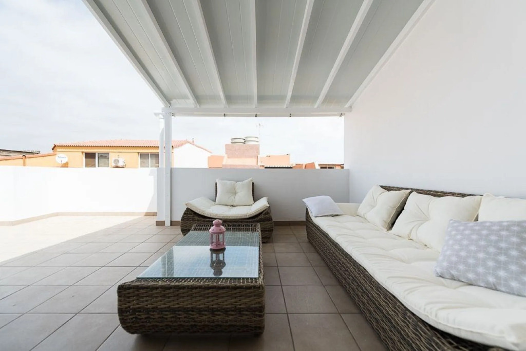 F&M Home