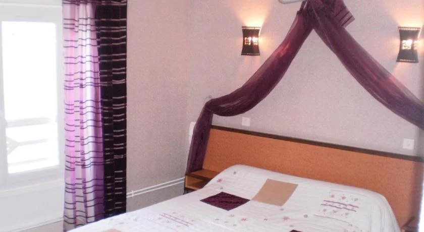 Hotel Le Relais de Saint Julien