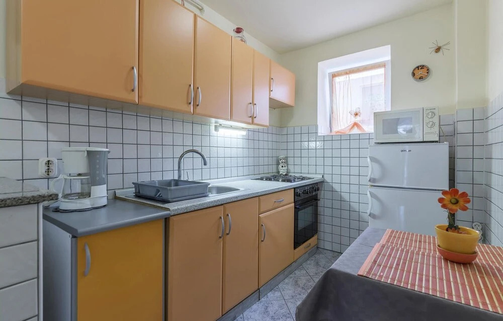 Awesome Home in Pula With Wifi and 1 Bedrooms