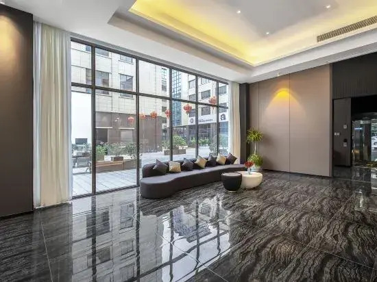 Qiduo Hotel