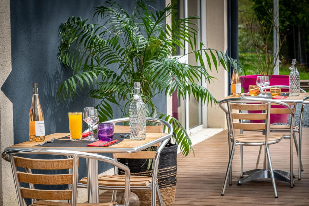 Sure Hotel By Best Western Angers Sud