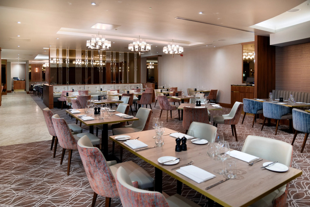 Holiday Inn Express - London Heathrow T4 by IHG