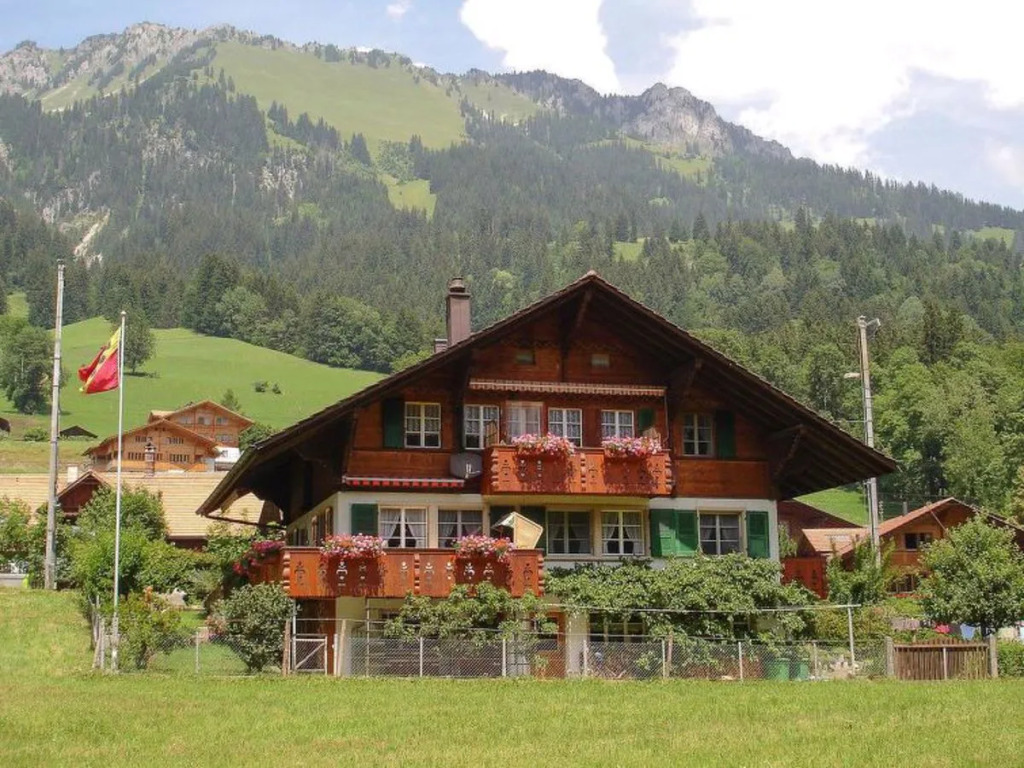Bargfriede