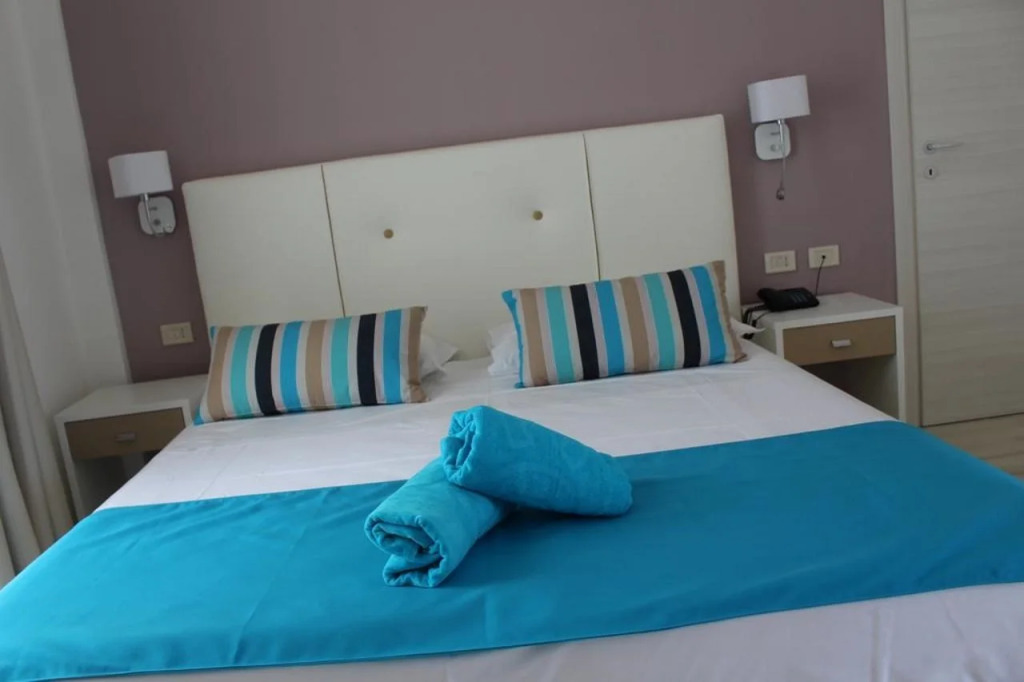 Gabbiano Hotel