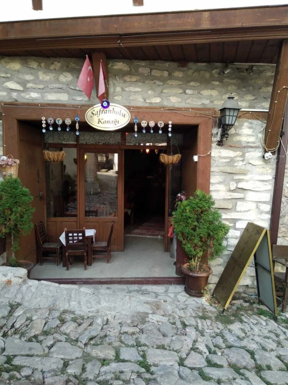 Safranbolu Konagi