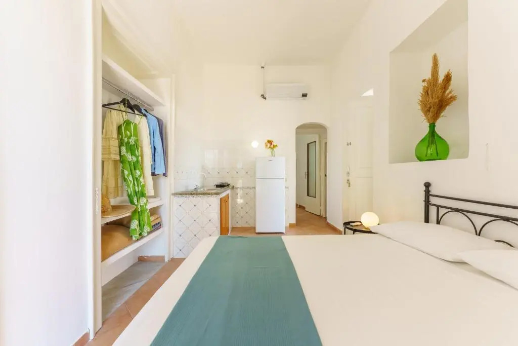Monolocale Plus 3 - Olivieri 25