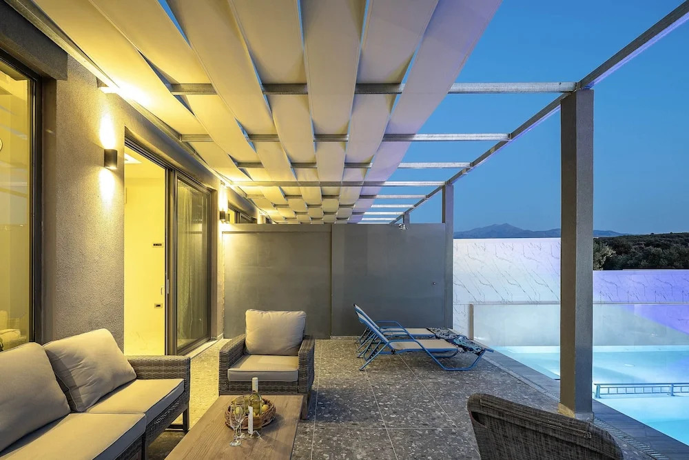 Villa You - With Private Pool