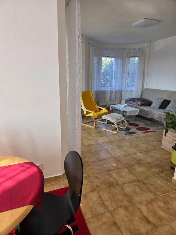 Appartement in Nitra under the Zobor-Hill