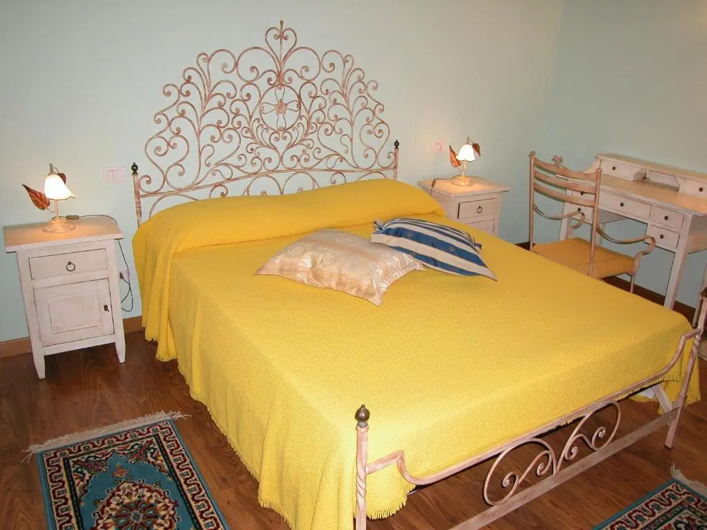 Relais Ca Serena