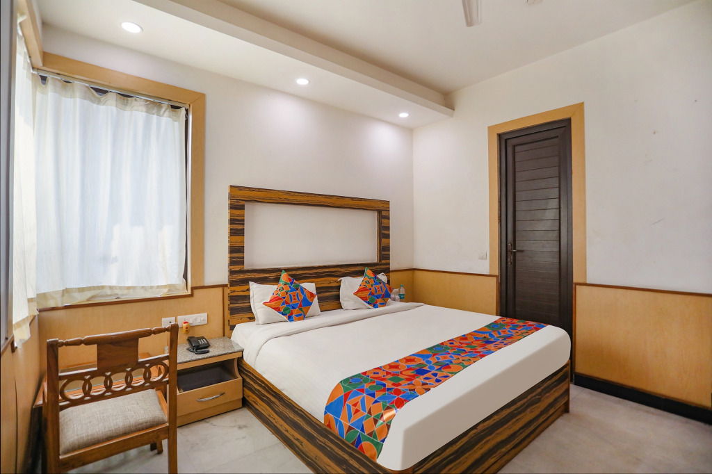 FabHotel ASPL 44