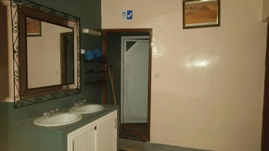 Auberge de la jeunesse d ouarzazate