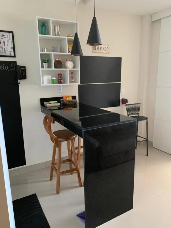 Studio Avenida Atlântica