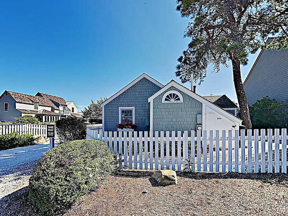 11 Mashpee - 2 Br Cottage