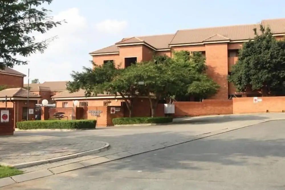 JoziStay @ Savannah Apartments