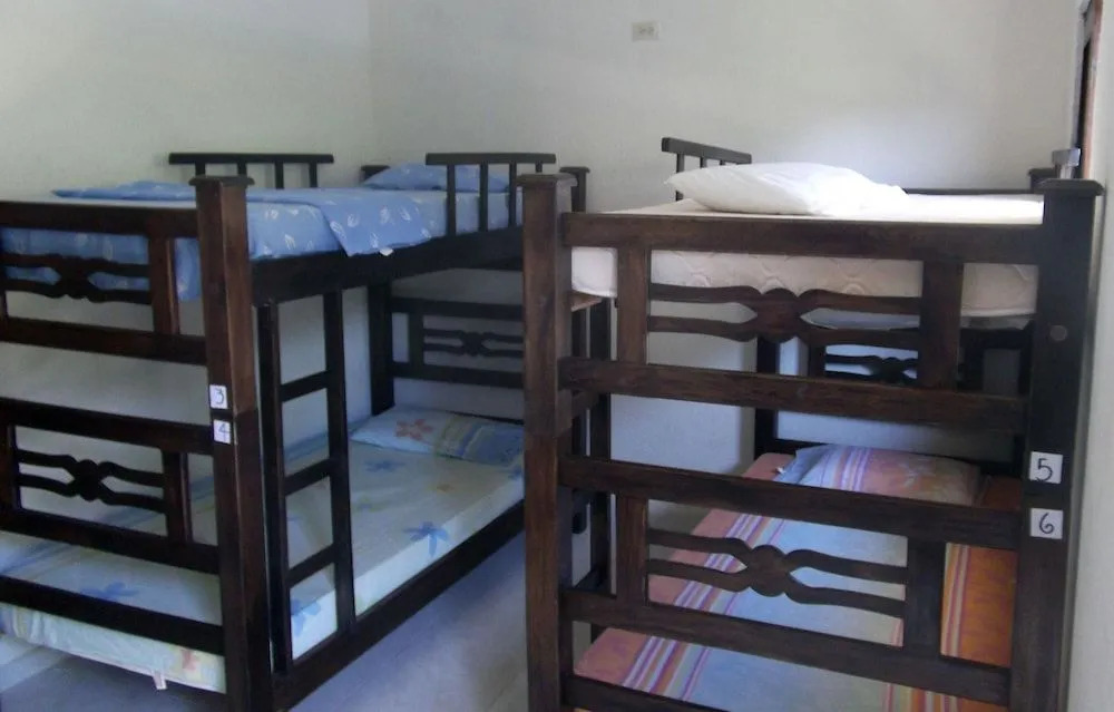 La Masia Hostal
