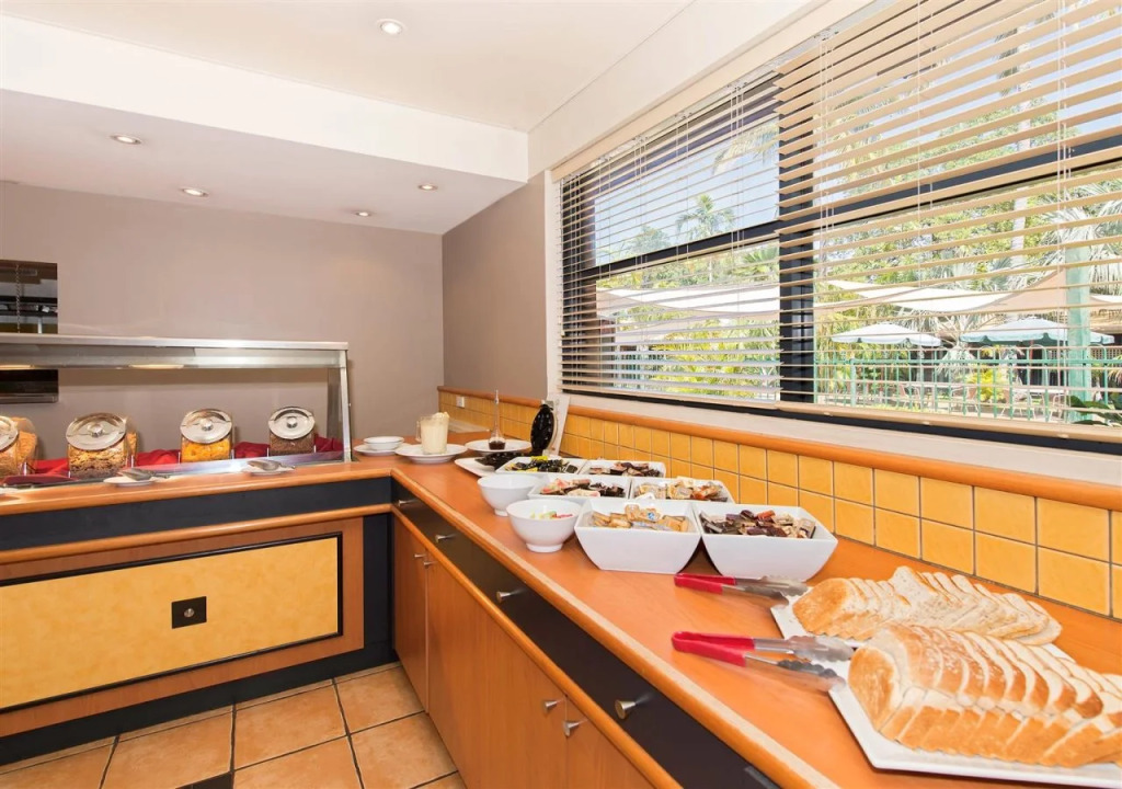 Hotel Kununurra
