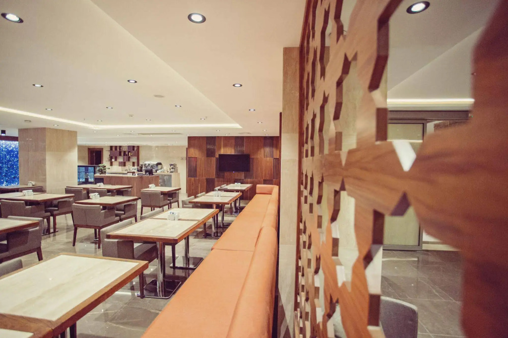 Fesa Business Hotel