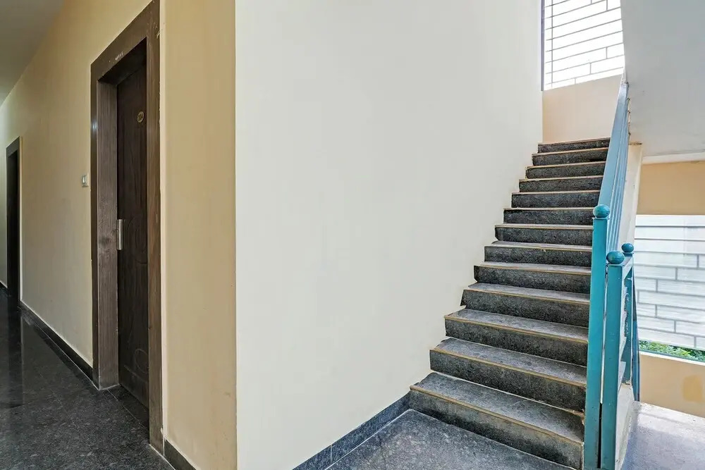 Fabhotel Luxury Suites