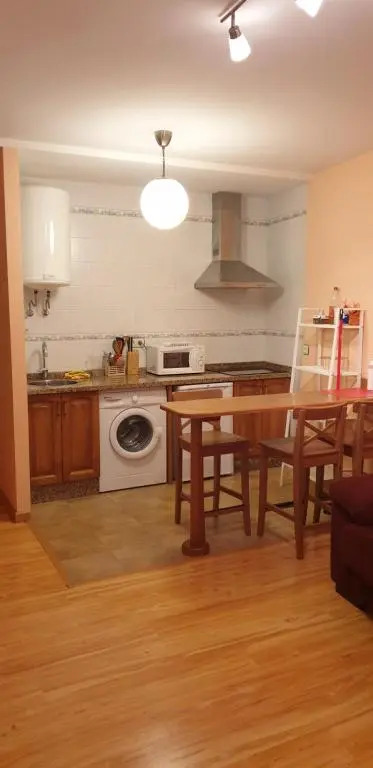 Apartamentos La Panerona