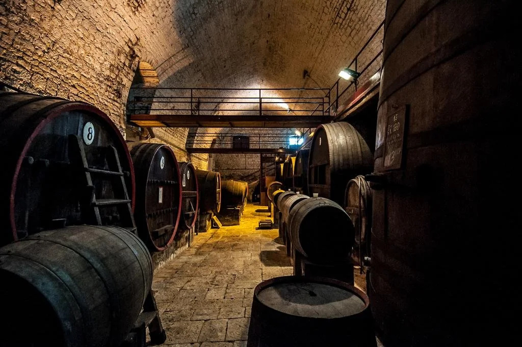 La Maison - Tenuta Colavecchio