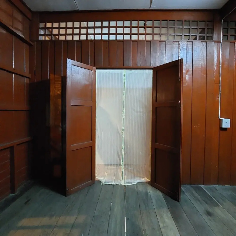 Baan Baan Cozy Hostel