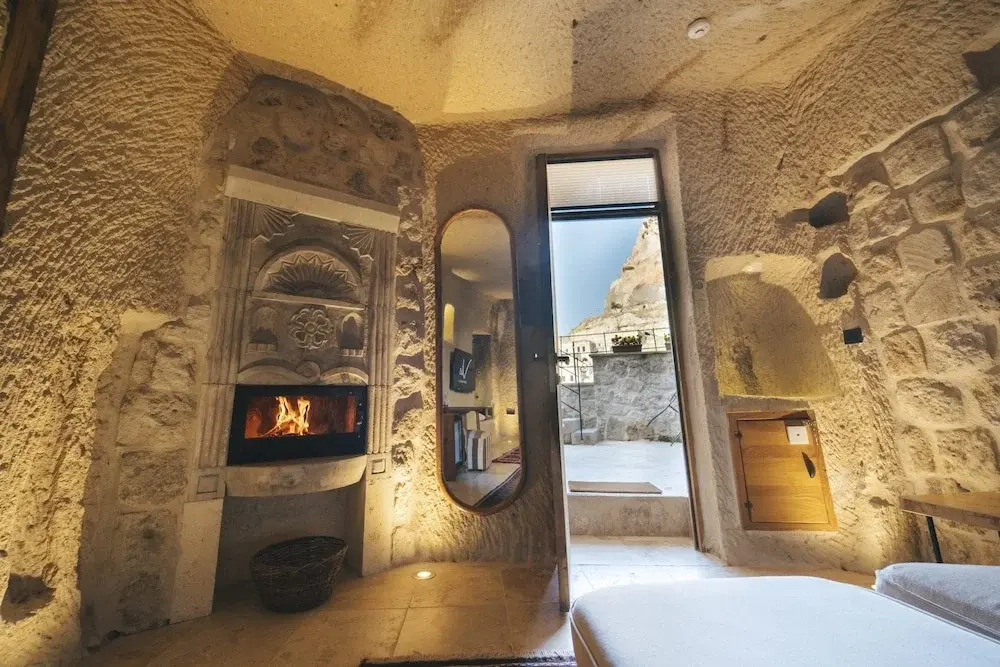 Vie Cappadocia
