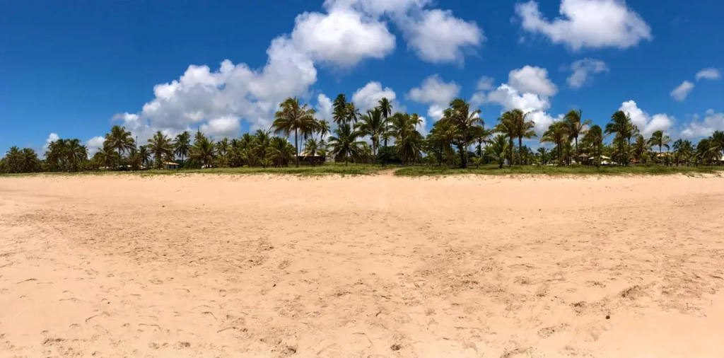 Pousada Mar de Guarajuba