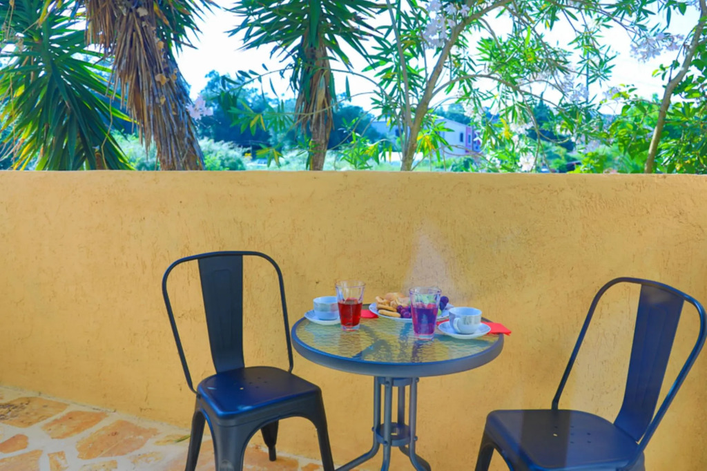 Senses Suite Ena in Dassia