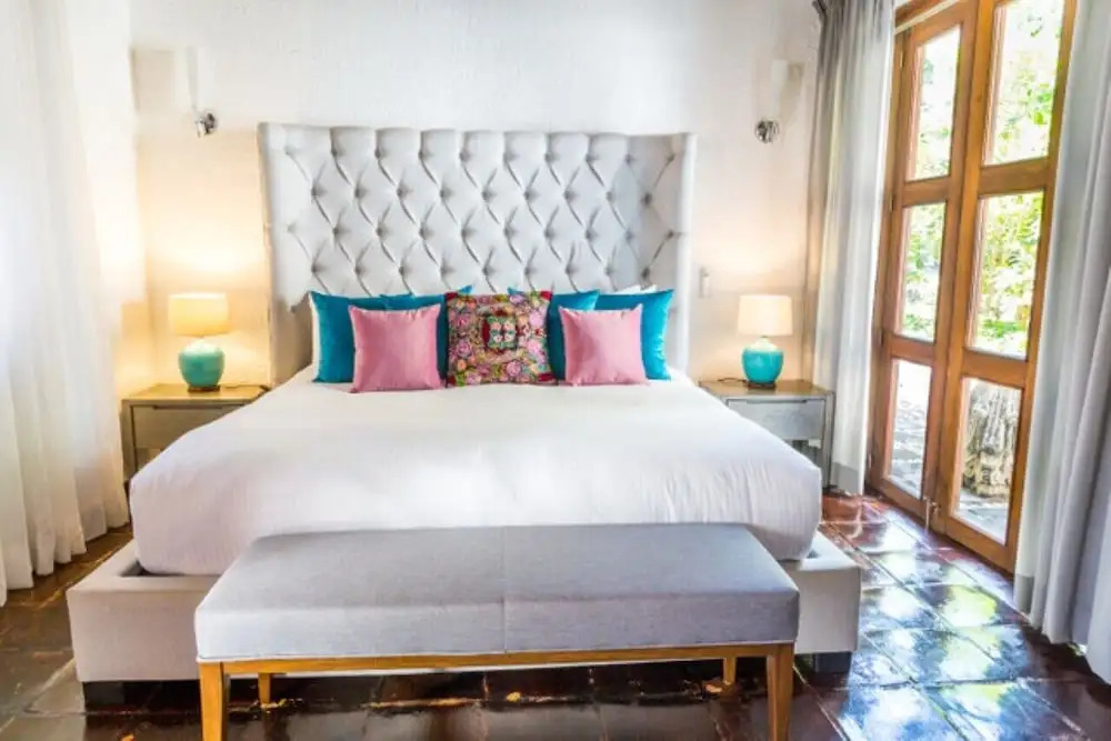 Hotel Hacienda Maria Elena