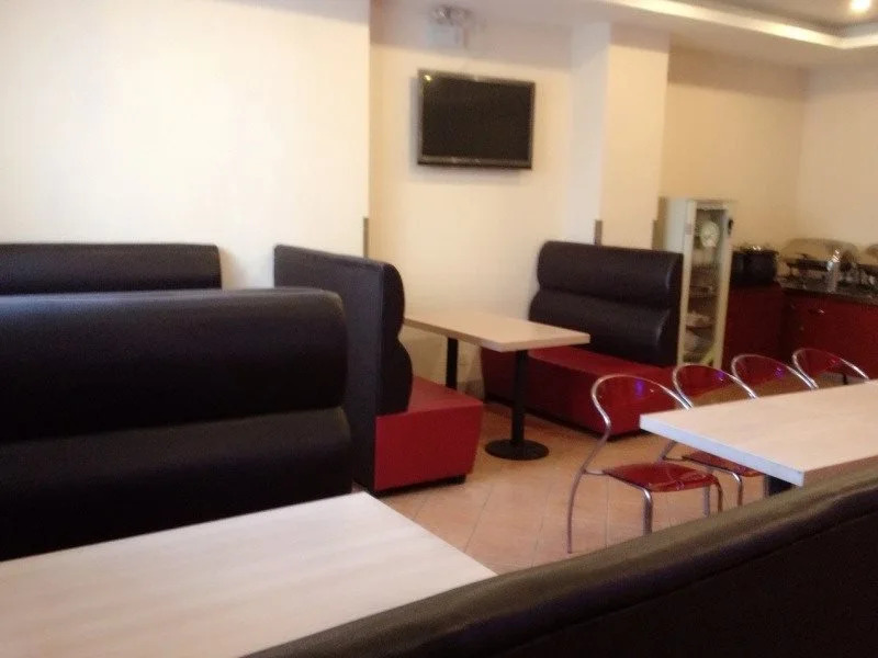 GreenTree Inn Hebei Langfang Development Zone Convention and Exhibition Centre Business Hotel